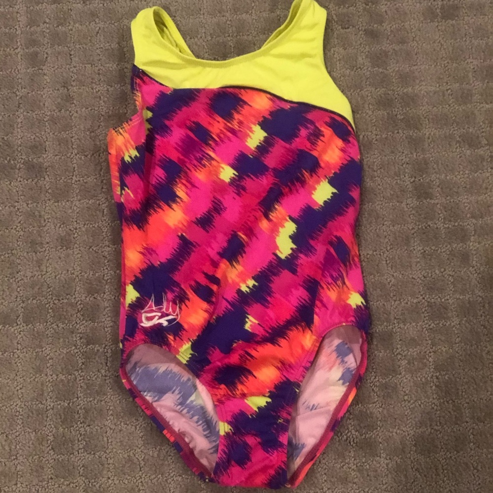 Leotard